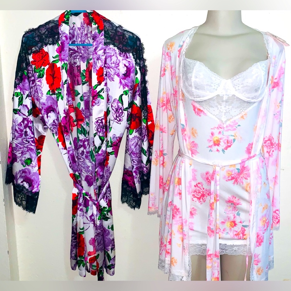 Nwt VS bundle
